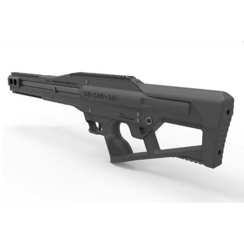 SRU VSR10 Sniper Kit for TM VSR-10 (G-Spec & Standard) SRU VSR10 Sniper Kit for TM VSR-10 (G-Spec & Standard), Upgrade your VSR-10 with a tactical bullpup conversion